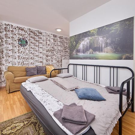 Cutie Apartment ブラチスラヴァ エクステリア 写真