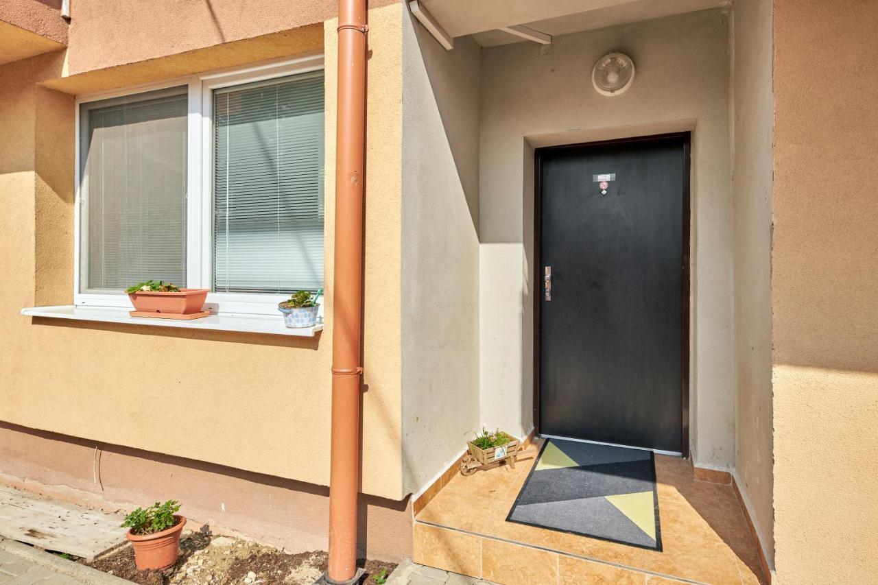 Cutie Apartment ブラチスラヴァ エクステリア 写真