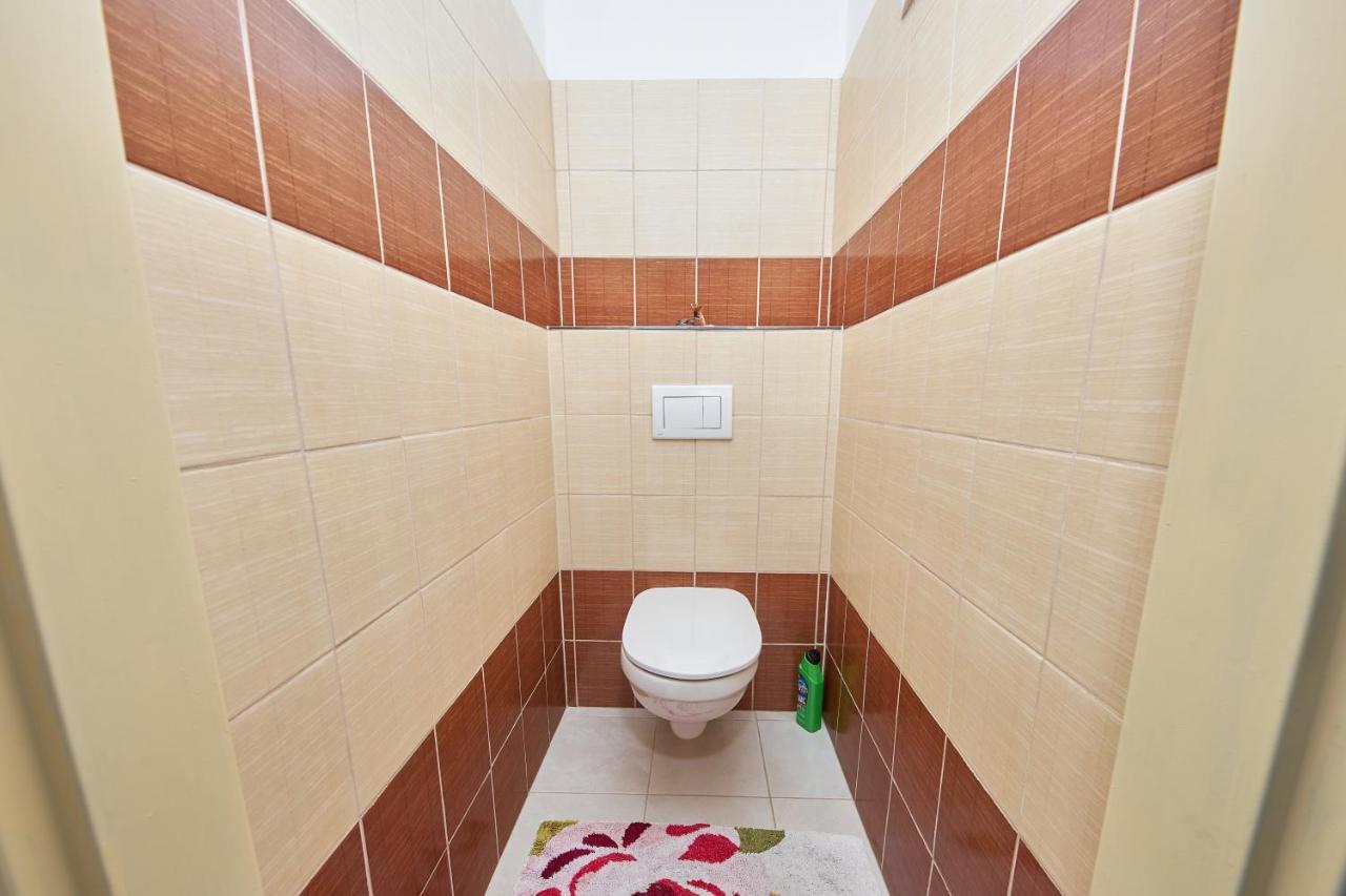 Cutie Apartment ブラチスラヴァ エクステリア 写真