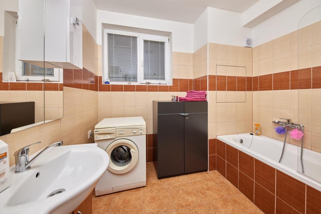 Cutie Apartment ブラチスラヴァ エクステリア 写真