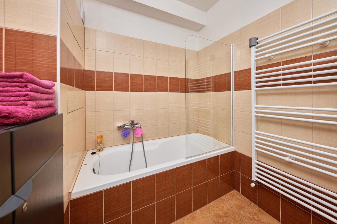 Cutie Apartment ブラチスラヴァ エクステリア 写真