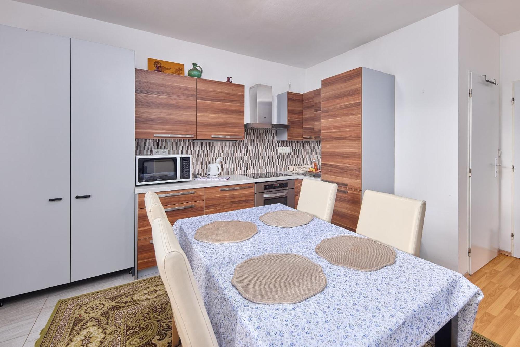 Cutie Apartment ブラチスラヴァ エクステリア 写真