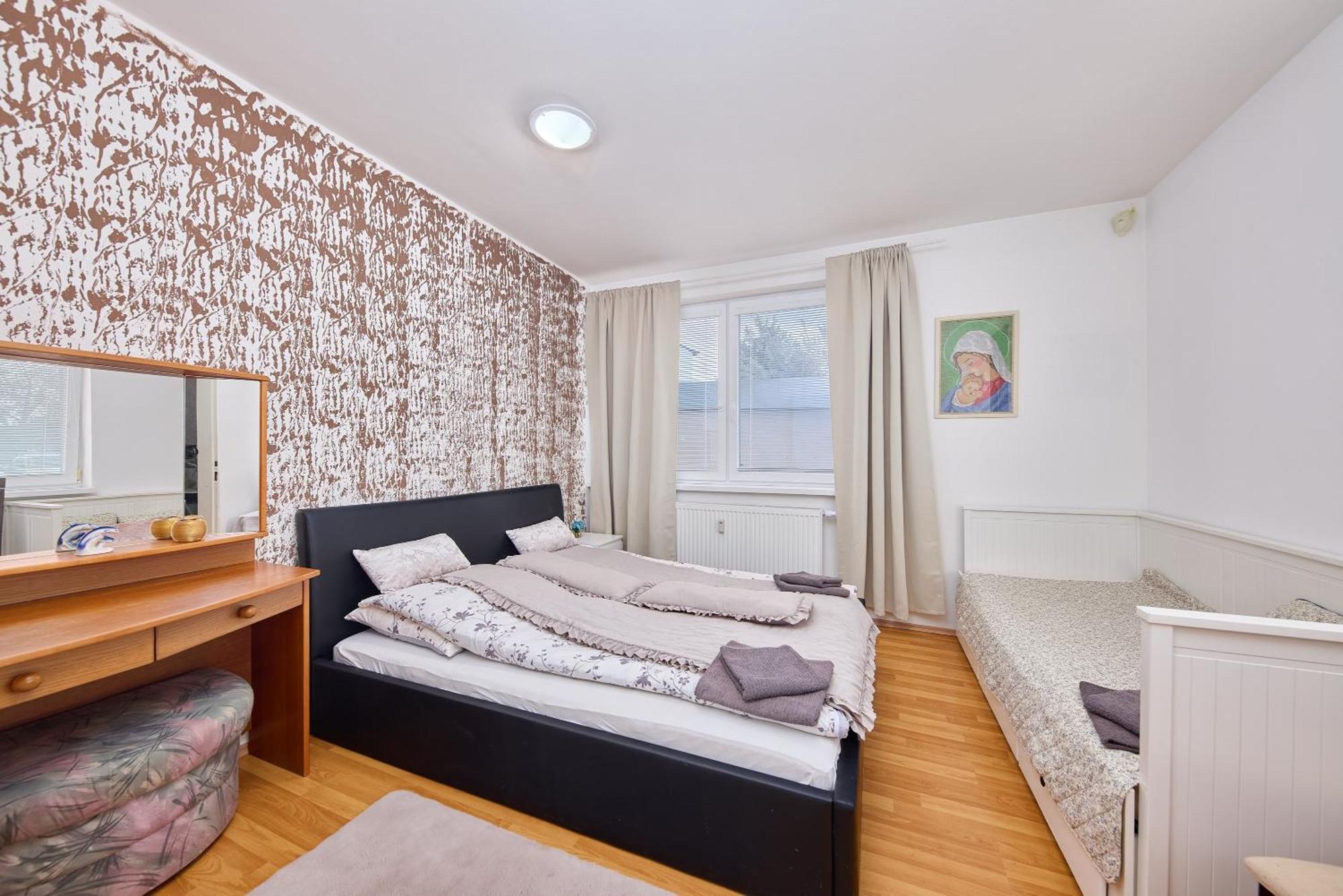 Cutie Apartment ブラチスラヴァ エクステリア 写真