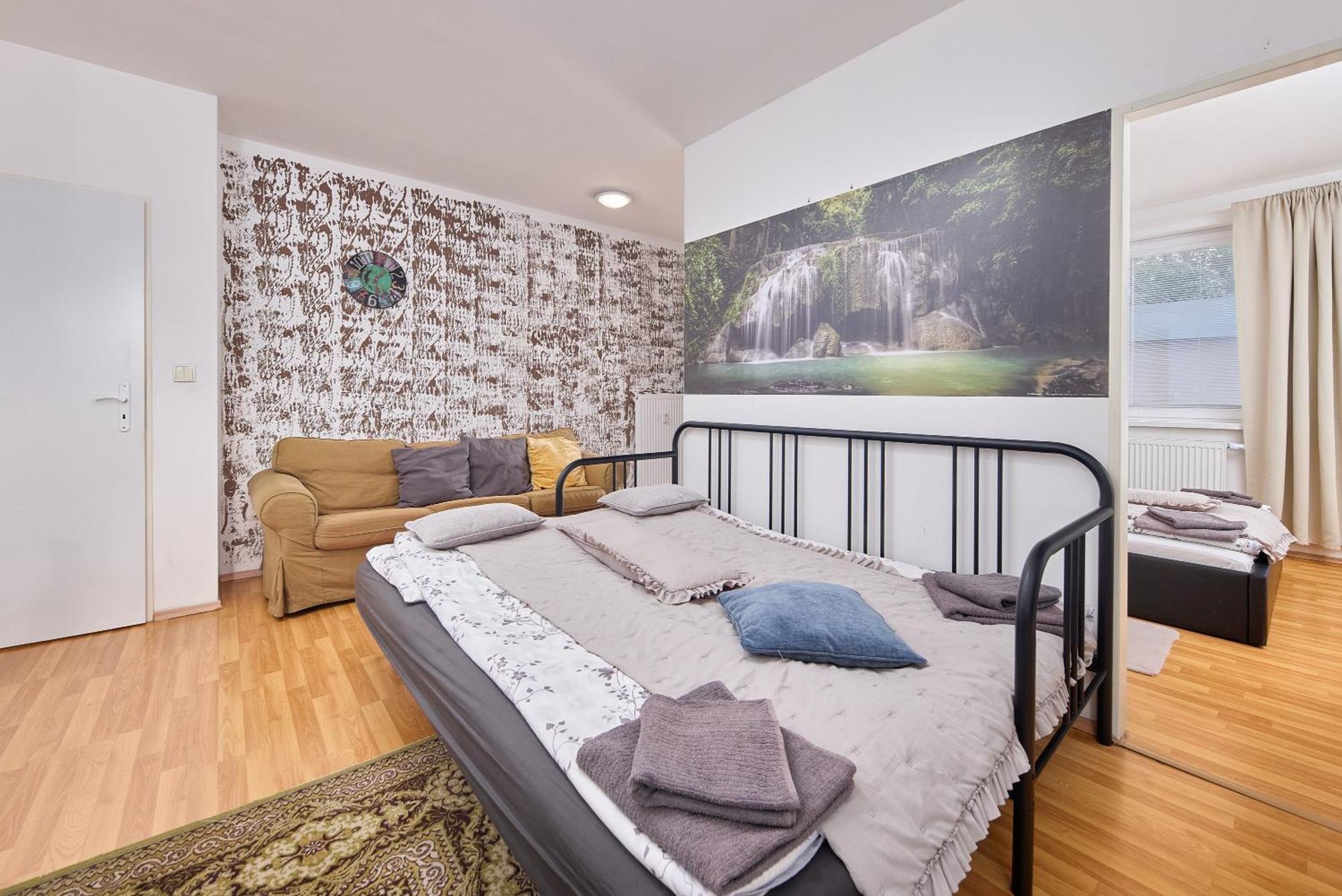 Cutie Apartment ブラチスラヴァ エクステリア 写真