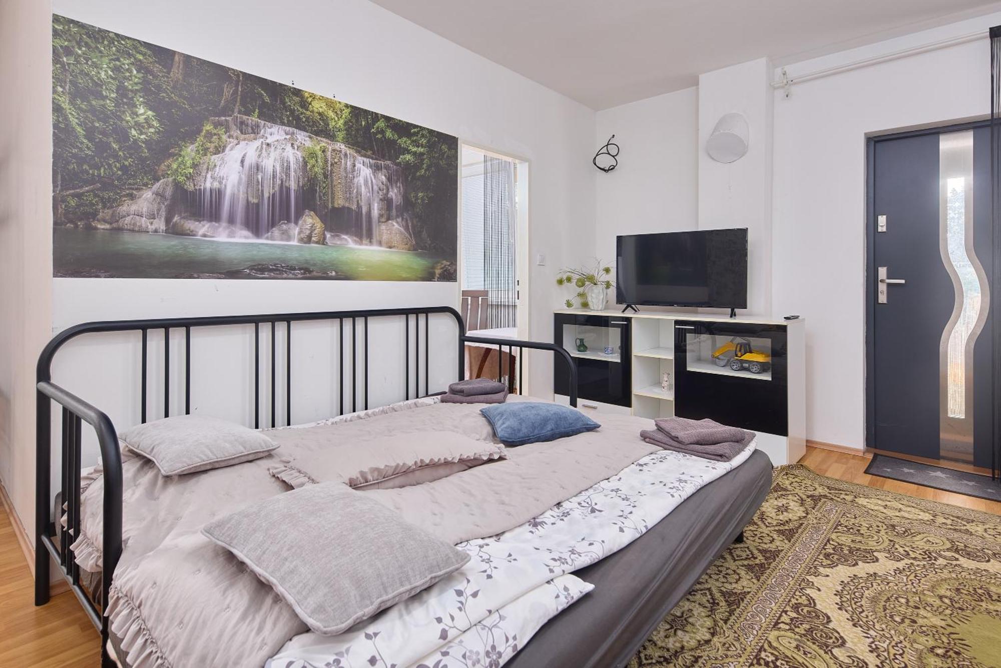 Cutie Apartment ブラチスラヴァ エクステリア 写真