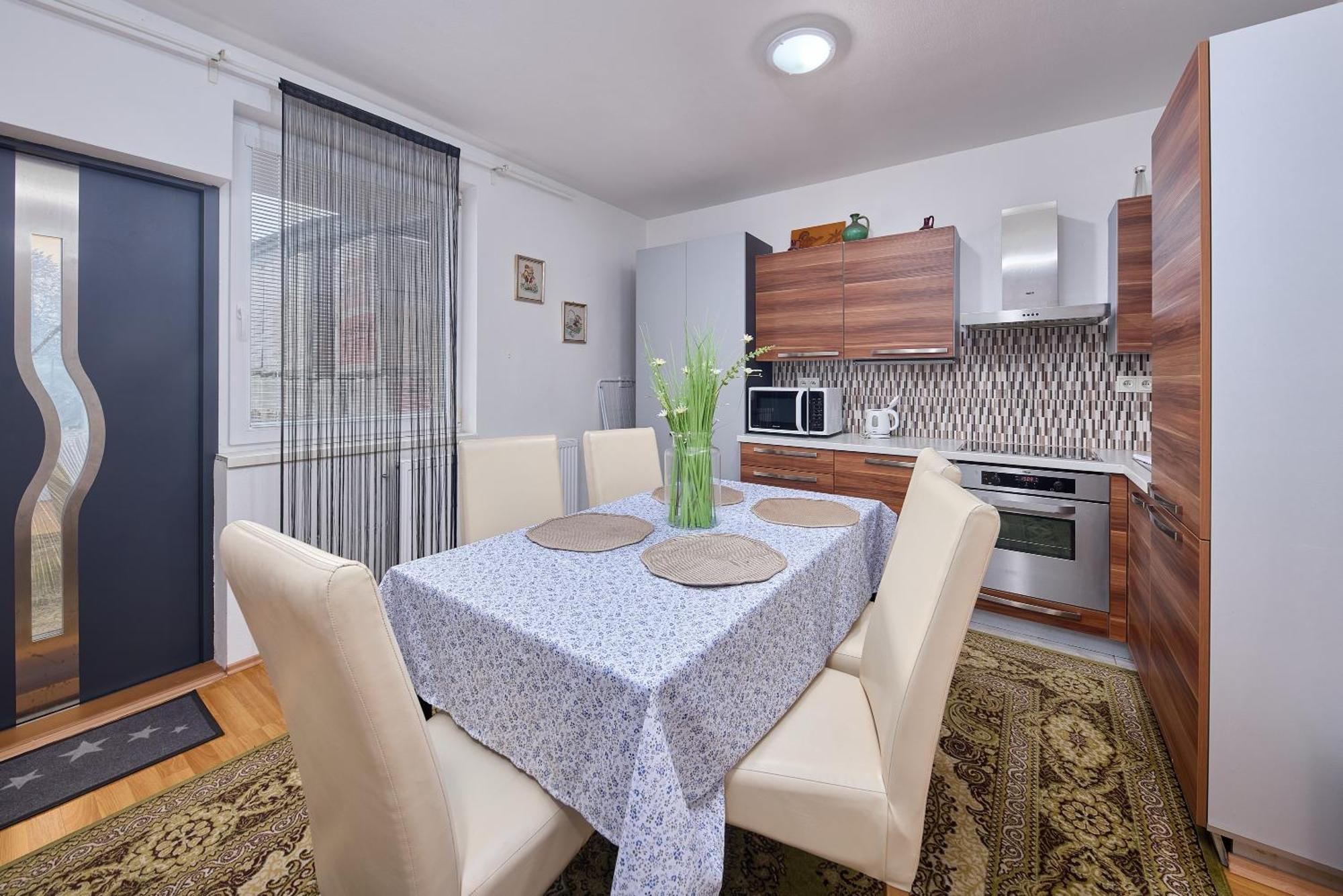 Cutie Apartment ブラチスラヴァ エクステリア 写真